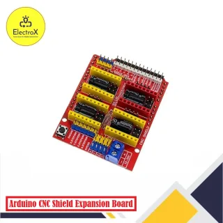 Arduino CNC Shield Expansion Board V3.0 Module