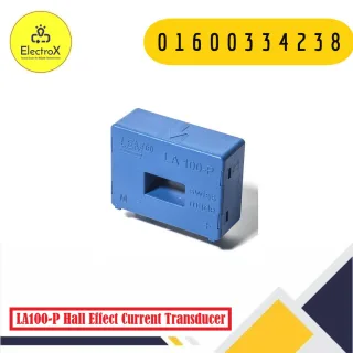 LEM LA100-P 100A Closed Loop Hall Effect Current Transducer